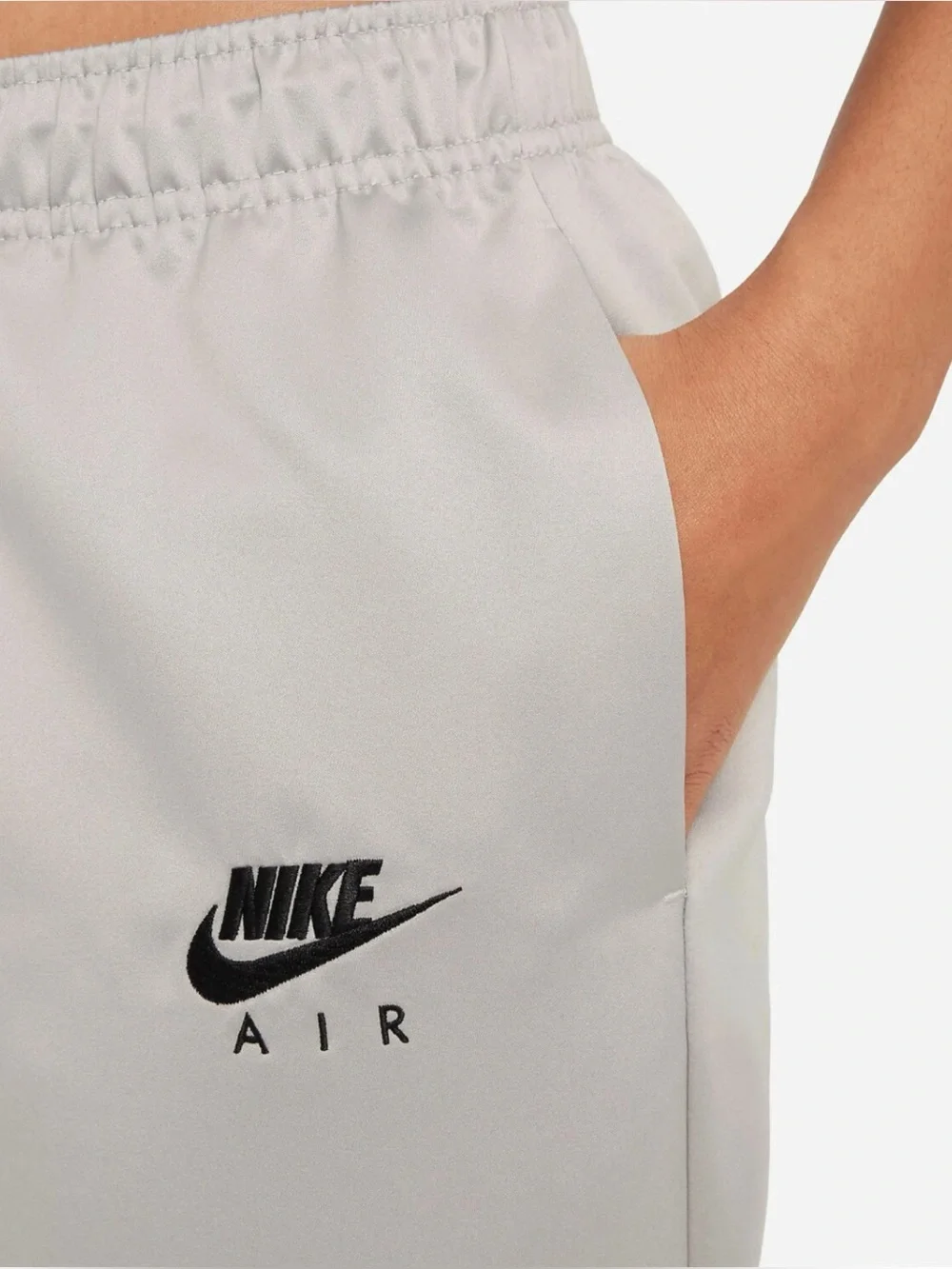 NWT! Nike Air Joggers - Picture 3 of 8